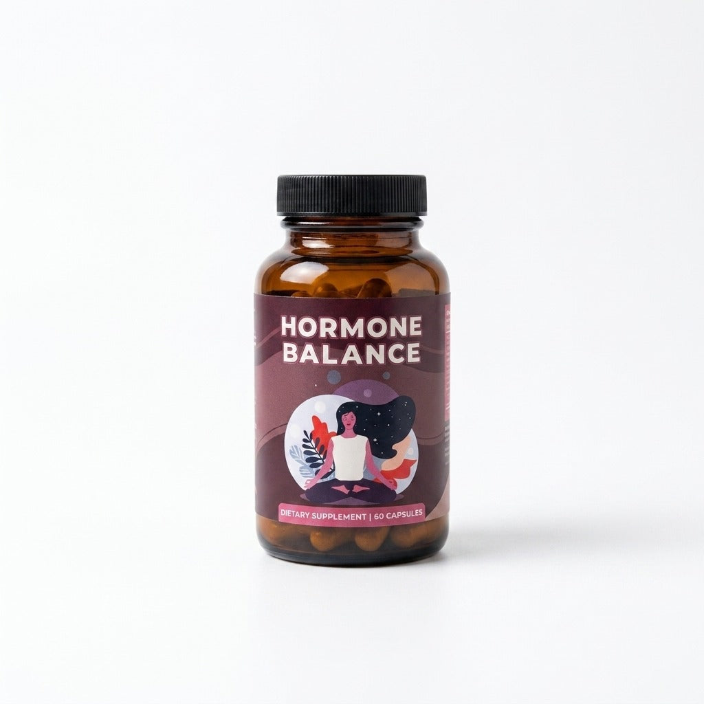 Hormone Balance Capsules