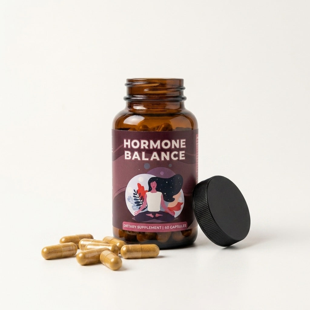 Hormone Balance Capsules
