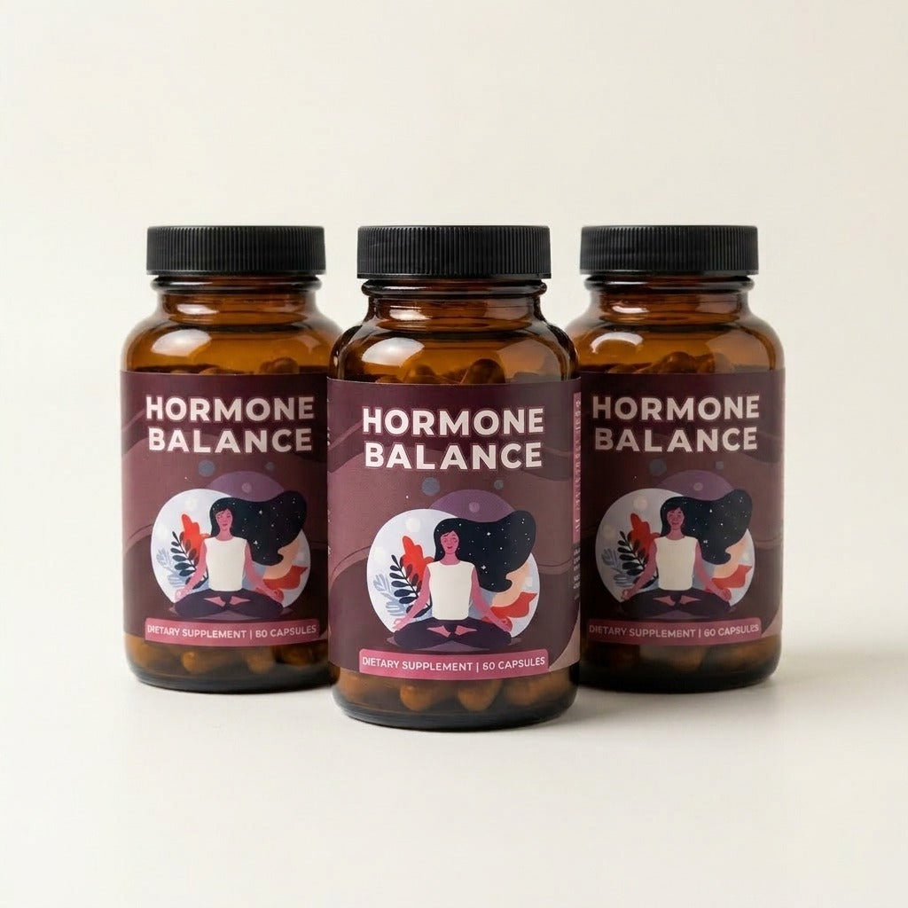 Hormone Balance Capsules