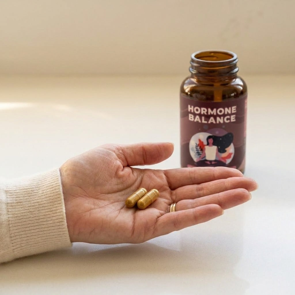 Hormone Balance Capsules