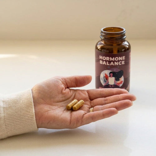 Hormone Balance Capsules